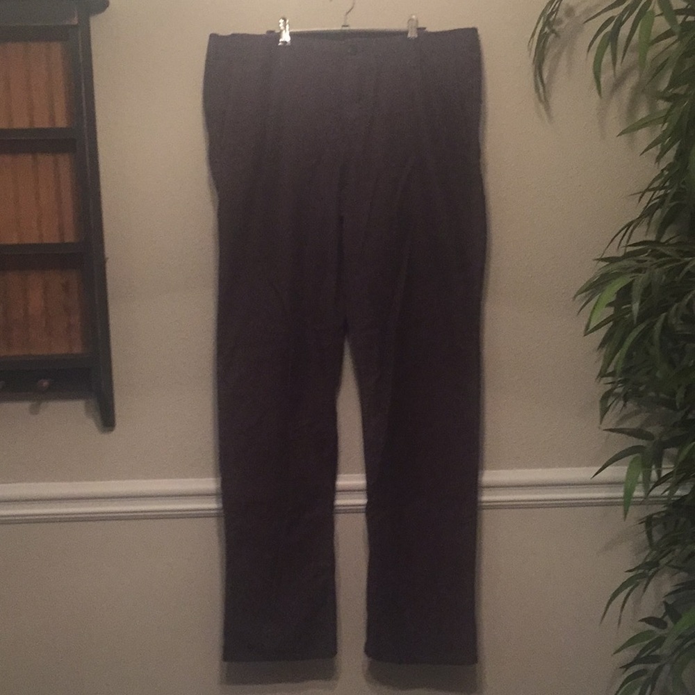 Gap Men’s Jean Slim 38x36 Purple